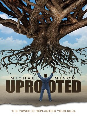 cover image of Uprooted